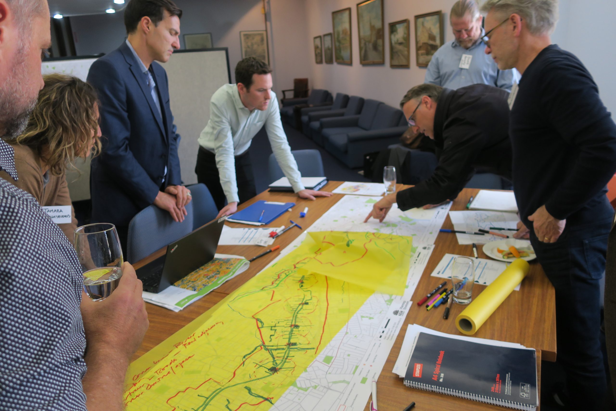 Paricipants-in-Design-Charrette